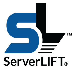ServerLIFT logo