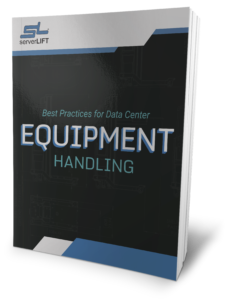 Best Practices for Data Center Equipment Handling