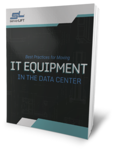 Best Practices for Moving IT Department in the Data Center