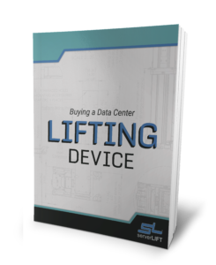 Buying a data center lifting device