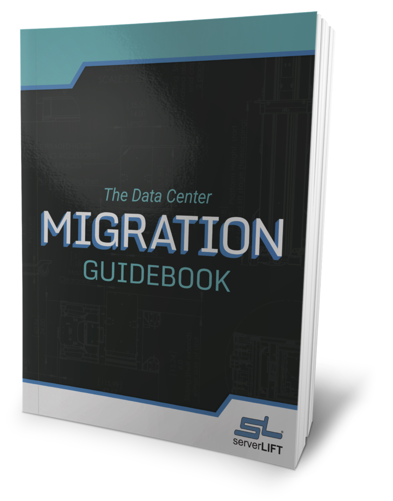 O Guia de Migração do Data Center