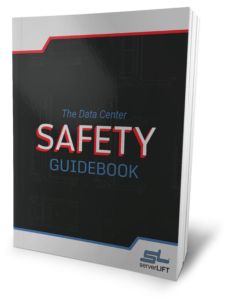 Sách hướng dẫn an toàn trung tâm dữ liệu