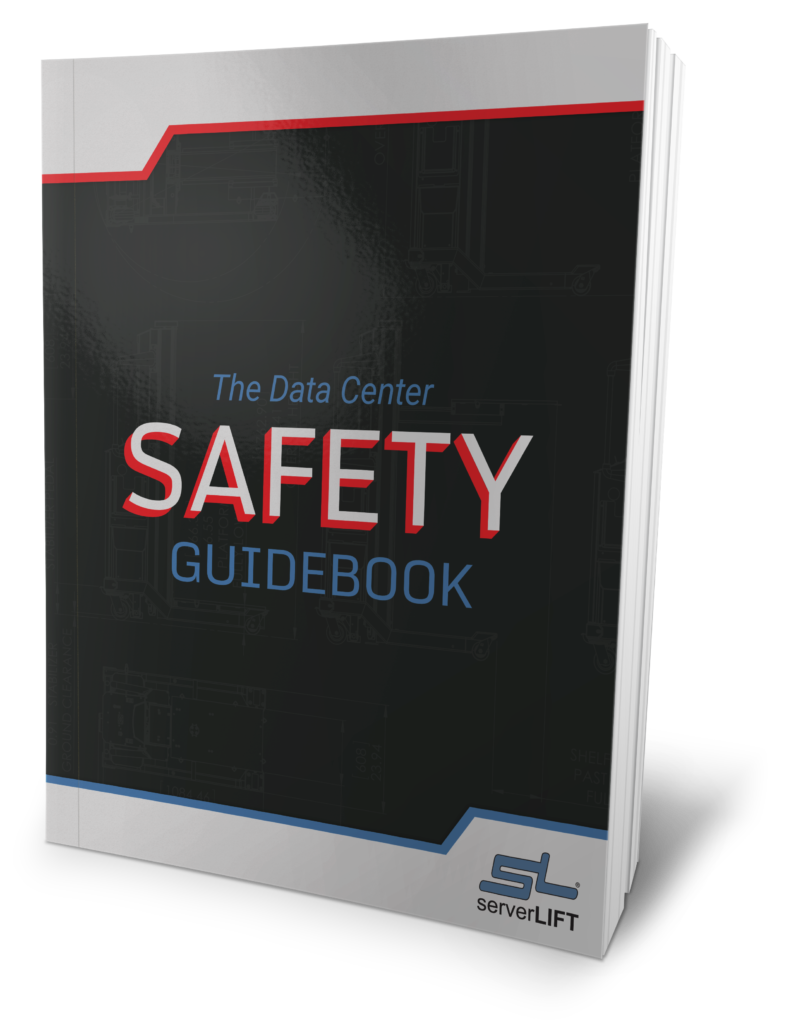 Buku Panduan Keamanan Pusat Data