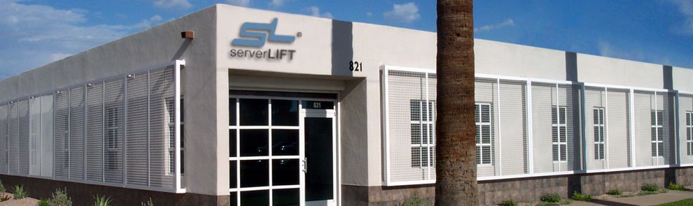 ServerLIFT Bergabung dengan 100 Syarikat Berkembang di Bandar Dalam Fortune