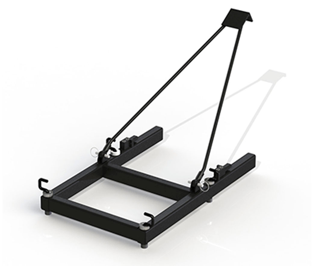 standalone product