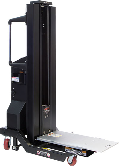 serverlift sl-500fx