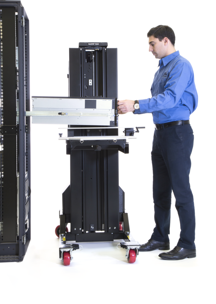 RS-500X Rail lift