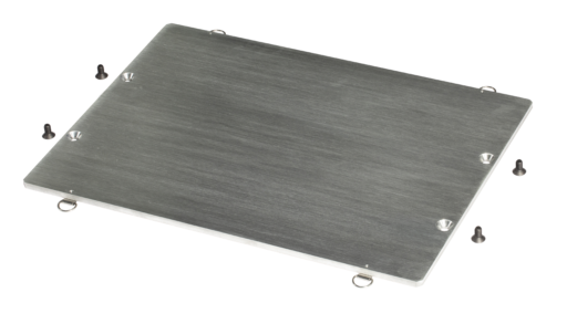 Lekapan rak lebar WS-1X