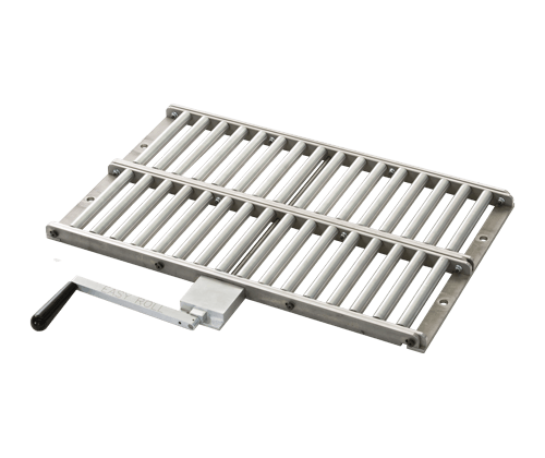 GT-1000X Glide Table vykládání serverů bez tření