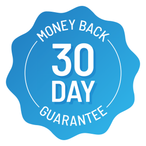 30 Day Money Back Guarantee Serverlift