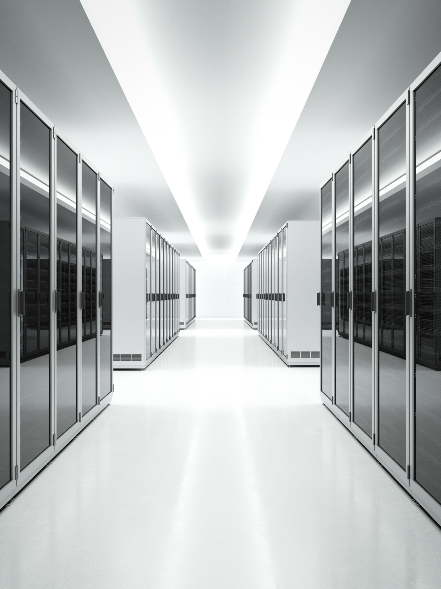 Modern Data Center Design and Architecture l ServerLIFT®