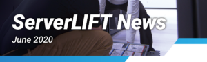 Data Center Lift