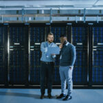 The Four Rules of Data Center Relocations
