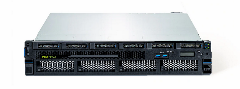 Focus on Server Manufacturer: IBM | ServerLIFT®