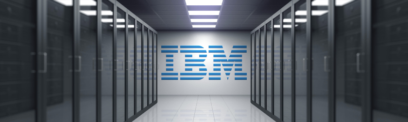 IBM Power Server Blog Banner