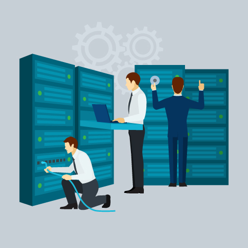 Time to Update Your Servers? | ServerLIFT®