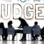 Budget Blog Banner