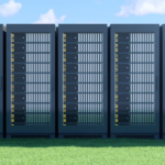 5 Steps to Make Your Data Center More Sustainable