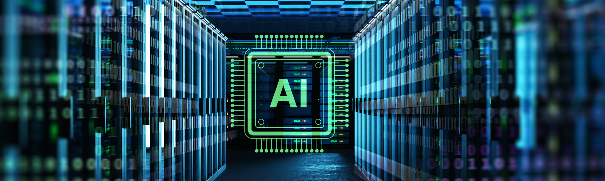 7 Data Center Trends To Watch In 2026 - ServerLIFT®