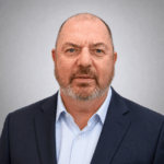 Photo of John McElroy
