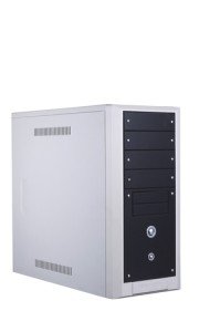 Inden du får et serverchassis, skal datacentre overveje dens størrelse, hvordan det holder komponenterne kølige og hvor sikre det er.