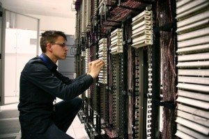 Datacentre bør placere mere opbevaring i et enkelt kabinet.