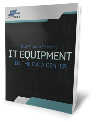 Best-Practices-Moving-IT-Equipment-In-Data-Center-Cover