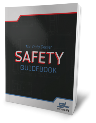 DataCenterSafetyGuidebookCoverMockup The Data Center Safety Guidebook