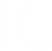Logo IC-białe