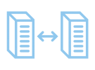 Large-Relocations Large Relocations