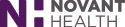 Novant Health mit Sitz in Winston-Salem, North Carolina, versorgt 14 medizinische Zentren. (PRNewsFoto / Novant Health)