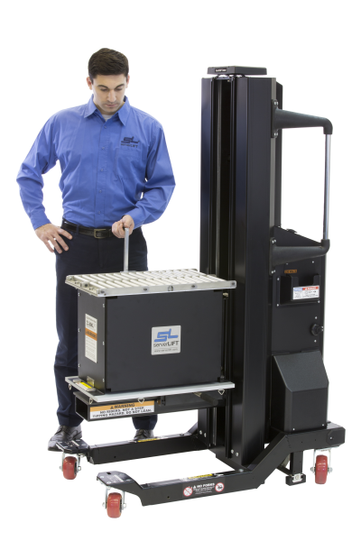Mesa de planeo GT-1000X Mesa deslizante GT-1000X bloqueada en posición por el hombre