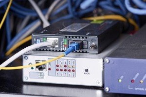 A SDN provavelmente não eliminará completamente o equipamento de TI dos data centers.